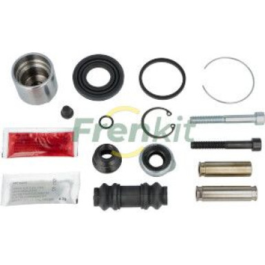 FRENKIT Reparatursatz, Bremssattel 738760 FRENKIT Reparatursatz, Bremssattel 738760