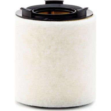 Mann & Hummel Luftfilter PKW AUDI A1,SEAT Ibiza,VW Polo V C 15 008