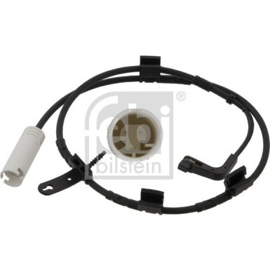 FEBI BILSTEIN Verschleißsensor 31562 FEBI BILSTEIN Verschleißsensor 31562