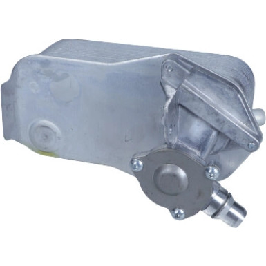 Ölkühler, Automatikgetriebe 310058 Ölkühler, Automatikgetriebe 310058