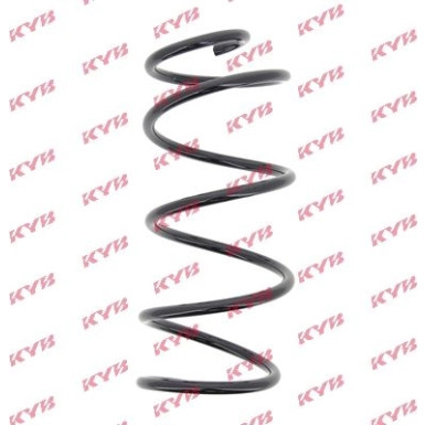 KYB Fahrwerksfeder Bmw S. 3 (E90, E91, E92) 2.0 01/05 RH3487