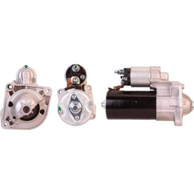 318.223.092 12V.Starter FIAT Ducato 2.3 JTD 10 318223092 318.223.092 12V.Starter FIAT Ducato 2.3 JTD 10 318223092