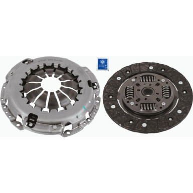 SACHS Kupplungssatz 3000 951 634
