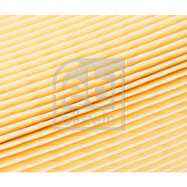 FEBI BILSTEIN Luftfilter 21106