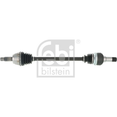 FEBI BILSTEIN Antriebswelle 181280 FEBI BILSTEIN Antriebswelle 181280