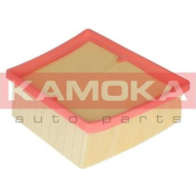 KAMOKA Luftfilter F231001