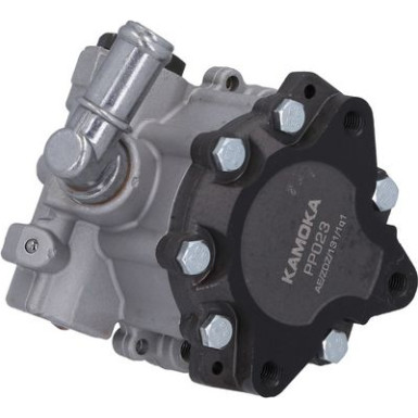 KAMOKA Hydraulikpumpe, Lenkung PP023 KAMOKA Hydraulikpumpe, Lenkung PP023