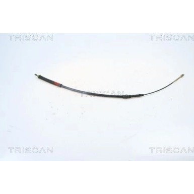 Seilzug, Feststellbremse Peugeot T. 607 00- Pr 814028180 Seilzug, Feststellbremse Peugeot T. 607 00- Pr 814028180