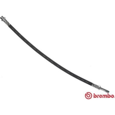 BREMBO Bremsschlauch T 50 055 ESSENTIAL LINE