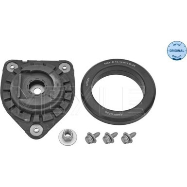 Reparatursatz, Federbeinstützlager MEYLE-ORIGINAL-KIT: Better solution for you 16-14 641 0020