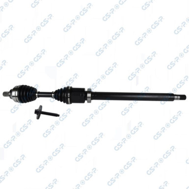 GSP Antriebswelle 262103