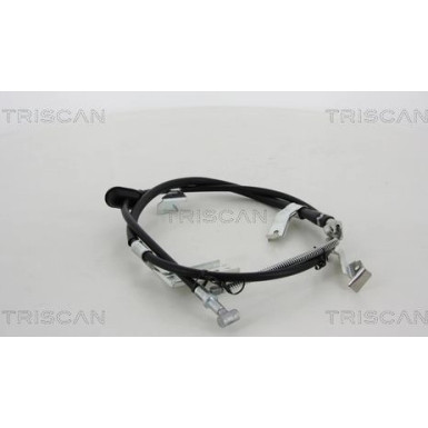 Seilzug, Feststellbremse Suzuki T. Splash 1.0-1.2/1.3 Cdti 08- Pr 8140 10167 Seilzug, Feststellbremse Suzuki T. Splash 1.0-1.2/1.3 Cdti 08- Pr 8140 10167