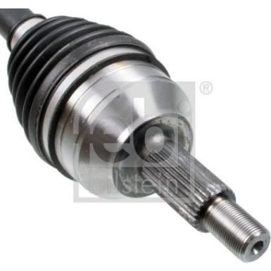 FEBI BILSTEIN Antriebswelle 181114