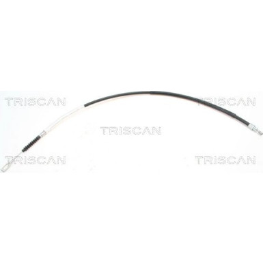 Seilzug, Feststellbremse Fiat T. Ducato 02-06 Le/Pr 814010130 Seilzug, Feststellbremse Fiat T. Ducato 02-06 Le/Pr 814010130