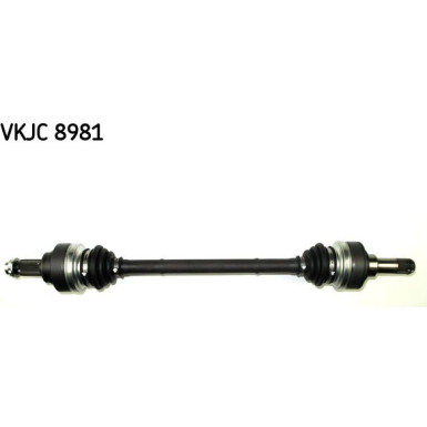 Antriebswelle VKJC 8981 Antriebswelle VKJC 8981