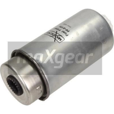 Kraftstofffilter Ford 2.4Di 04 26-0733
