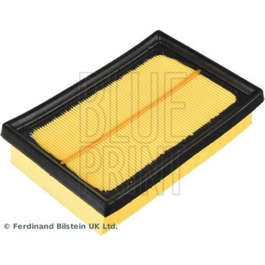 Luftfilter Toyota Yaris 1.5 Hybrid 2012 ADT322115