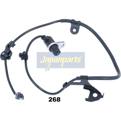 Sensor, Raddrehzahl ABS-268