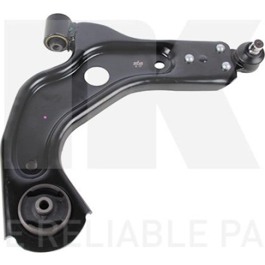 Querlenker Ford P. Fiesta Pr 98 5012540