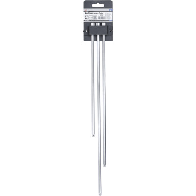 BGS Verlängerungs-Satz 6,3 mm (1/4 ) 300 / 380 / 450 mm 3-tlg 92235