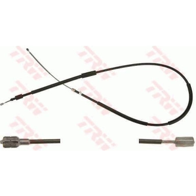 Handbremsseil GCH1655 Handbremsseil GCH1655