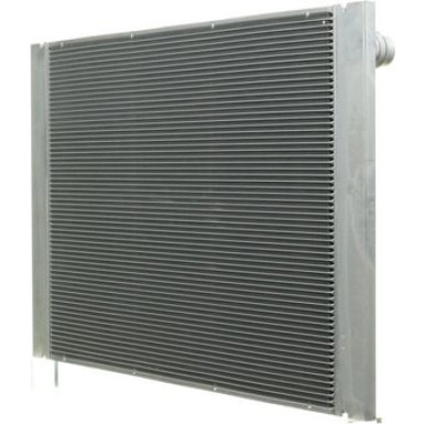 Kühler, Motorkühlung CR 581 000P Kühler, Motorkühlung CR 581 000P