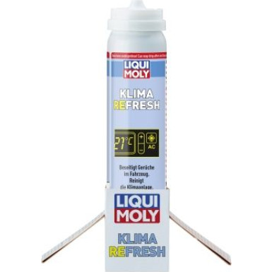 Liqui Moly Klima Refresh 75 ml 21465 Dose Aerosol