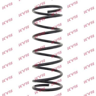 KYB Fahrwerksfeder Bmw P. 3 (E30), Z1 2.0-2.7 09.82-06.93 RA1034 KYB Fahrwerksfeder Bmw P. 3 (E30), Z1 2.0-2.7 09.82-06.93 RA1034
