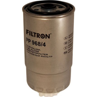 FILTRON Kraftstofffilter PP 968/4