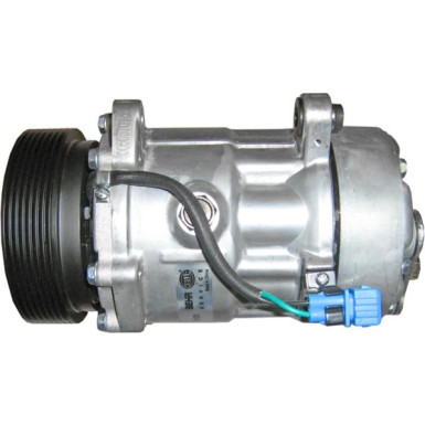 Kompressor, Klimaanlage ACP 1012 000S