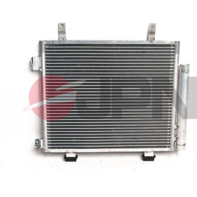 JPN Kondensator, Klimaanlage 60C9159-JPN