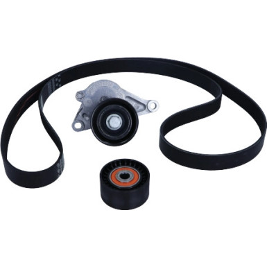 Satz Multi-Roved Gürtel. Renault Master 2.3 Dci (14-)/ Opel Movano B 117200334R