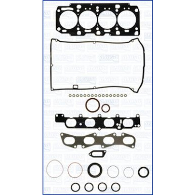 AJUSA Dichtungssatz, Zylinderkopf 52211600 MULTILAYER STEEL AJUSA Dichtungssatz, Zylinderkopf 52211600 MULTILAYER STEEL