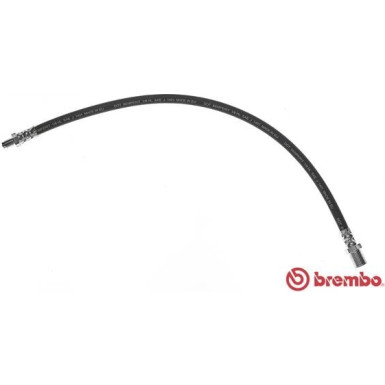 BREMBO Bremsschlauch T A6 030 ESSENTIAL LINE