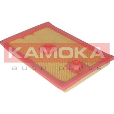 KAMOKA Luftfilter F237201