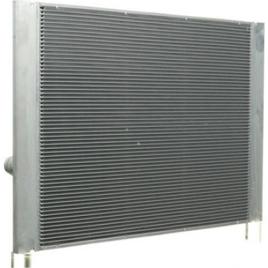 Kühler, Motorkühlung CR 581 000P Kühler, Motorkühlung CR 581 000P