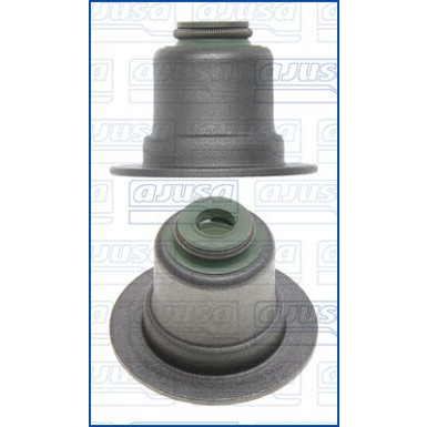 Dichtring, Ventilschaft 12022500