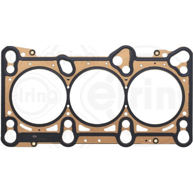 Dichtung, Zylinderkopf VOLKSWAGEN 627.651