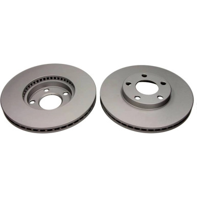 Bremsscheibe Vw P. A4/Passa Z Pow Ok¤ Anti-Korrosion QD9037