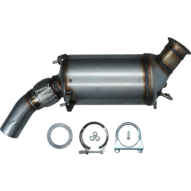 KAMOKA Ruß-/Partikelfilter, Abgasanlage 8010003 KAMOKA Ruß-/Partikelfilter, Abgasanlage 8010003