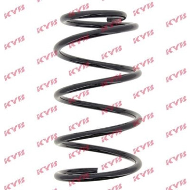 KYB Fahrwerksfeder Hyundai P. I30, I30 Cw 1.6/1.6D/2.0 10/07-12/16 RA3322 KYB Fahrwerksfeder Hyundai P. I30, I30 Cw 1.6/1.6D/2.0 10/07-12/16 RA3322