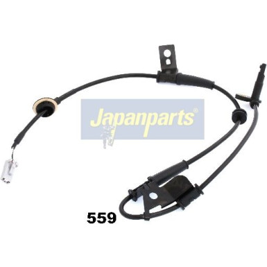 Sensor, Raddrehzahl ABS-559