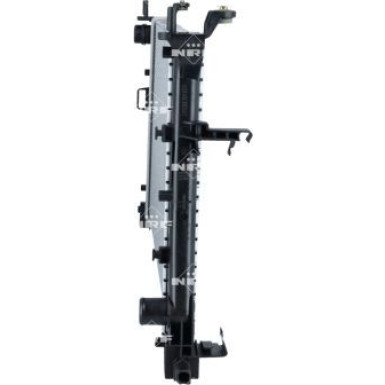 Kühler, Motorkühlung 550125 Kühler, Motorkühlung 550125
