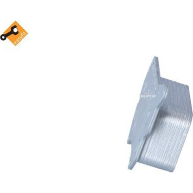 Ölkühler, Motor“L 31337 Ölkühler, Motor“L 31337