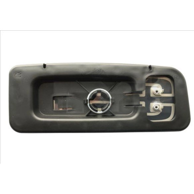 SPIEGELGLAS L UNTERTEIL HZB KONV MERCEDES SPRINTER 6,09-1,18/VW CRAFTER 3,09 321-0162-1