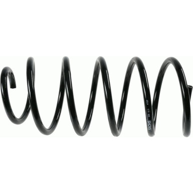 Sachs Fahrwerksfeder Volvo P. S60, 2.5 T Awd 02-10 998 820