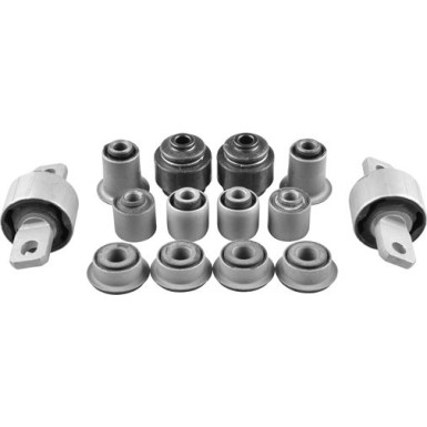 Reparatursatz, Radaufhängung TED14099