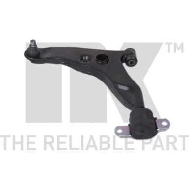 Querlenker Mitsubishi P. Carisma 00- Le 5013019 Querlenker Mitsubishi P. Carisma 00- Le 5013019