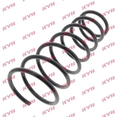 KYB Fahrwerksfeder Toyota T. Corolla 1.4/1.6 04/97-01/02 K-Flex RI5469