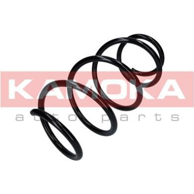 KAMOKA Fahrwerksfeder 2110326